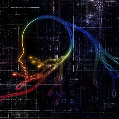 Schmuckbild Künstliche Intelligenz