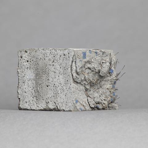 Betonblock
