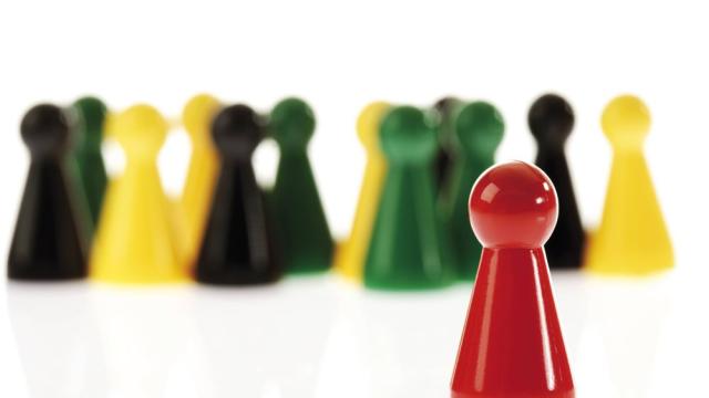   Not You! How Social Exclusion Affects Us
