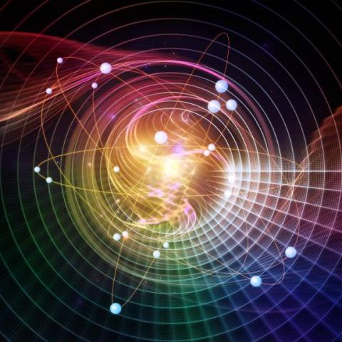 Atom Acceleration
