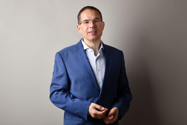 Prof. Dr. Jürgen MaierProf. Dr. Jürgen Maier